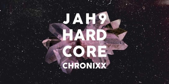 Jah9 feat. Chronixx - Hardcore
