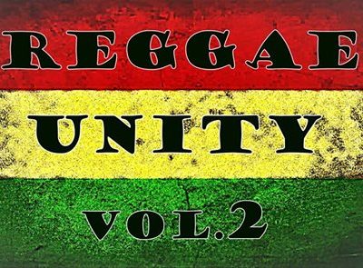 Reggae Unity vol2