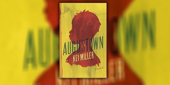Augustown Kei Miller