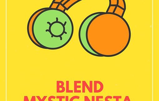Blend Mystic Nesta / Reggae Sounds Issue pt2