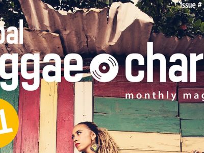 Global Reggae Charts