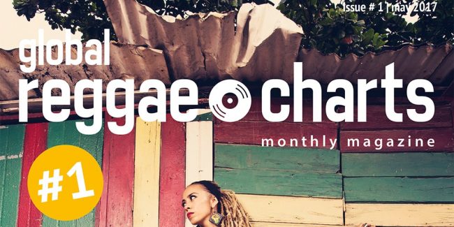 Global Reggae Charts