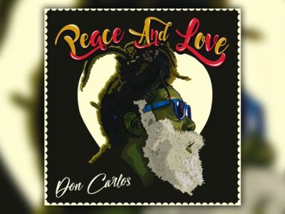 Don Carlos - Peace and Love