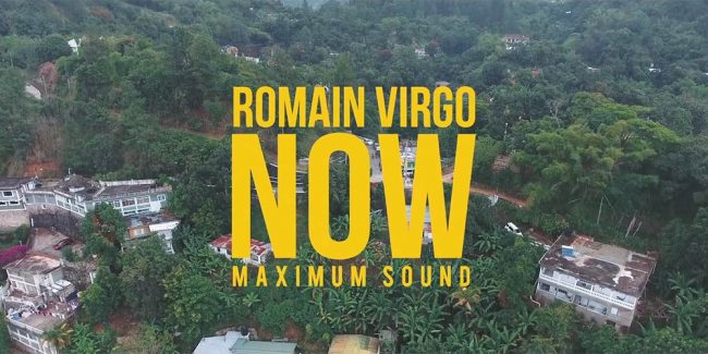 Romain Virgo - Now