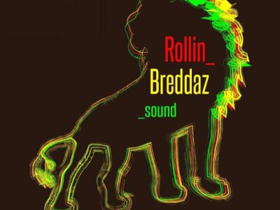 Rollin Breddaz at Βινυλιο