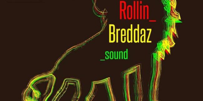 Rollin Breddaz at Βινυλιο