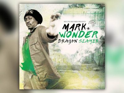 Mark Wonder - Dragon Slayer