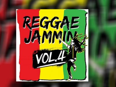 Reggae Jammin vol. 4