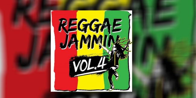Reggae Jammin vol. 4