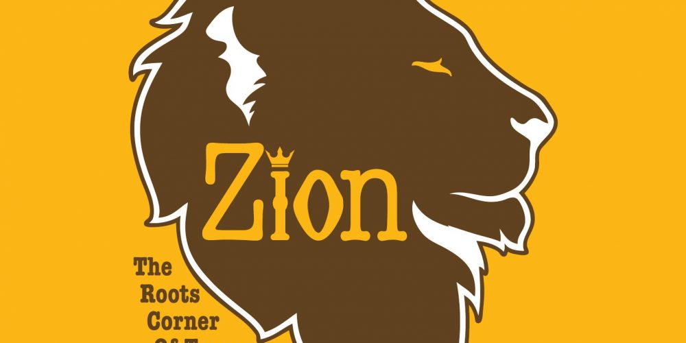 Zion - The Roots Corner Of Town