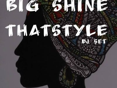 Big Shine & ThatStyle at Indigo-cmb Sat.25.11