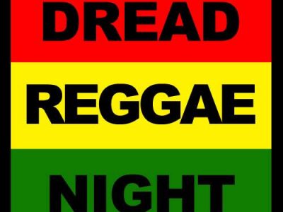 Dread Reggae Night