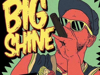 Bass Delight feat. Big Shine