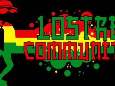 Lostre Community