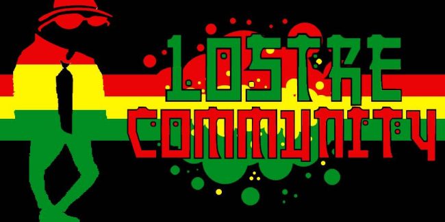 Lostre Community