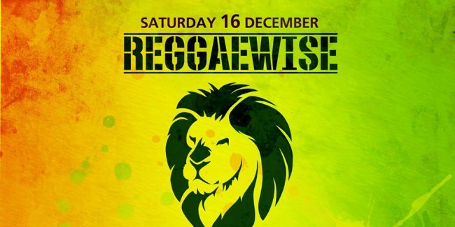 Reggaewise wt. Big Shine at Red Sea
