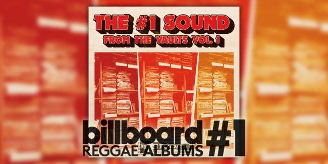 Studio One - The #1 Sound From The Vaults Vol. 1