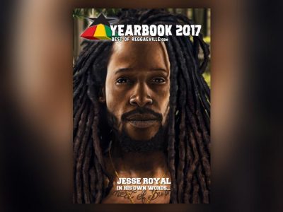 Yearbook 2017, Reggaeville