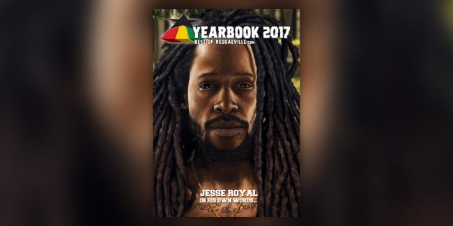 Yearbook 2017, Reggaeville