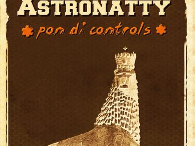 Astronatty pon di Controls at Red Sea Reggae house