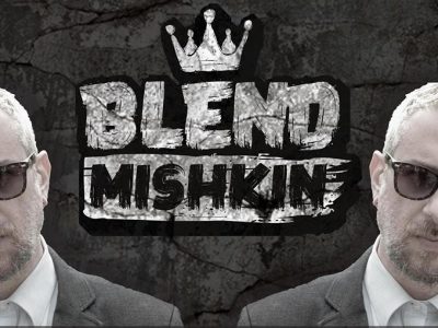 Bass Delight feat. Blend Mishkin