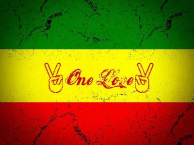 One Love Party