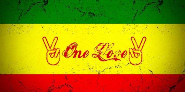 One Love Party