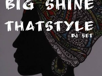 Big Shine & Thatstyle at Indigo-cmb