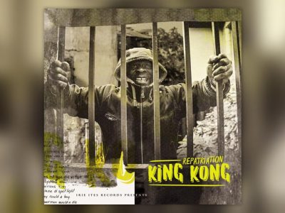 King Kong - Repatriation