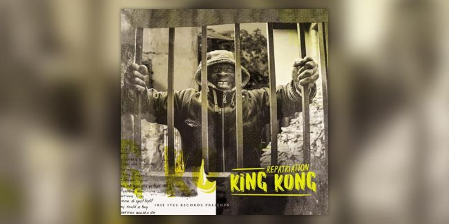 King Kong - Repatriation