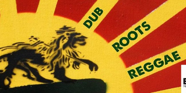 Dub-Roots-Reggae