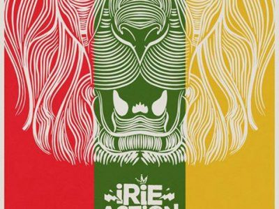 Irie Action At Sknipa