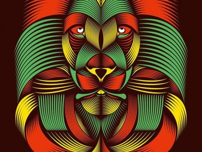Θυμωμένο Πορτραίτο‎ Reggae & dub vibes + cocktail spirit