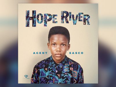 Agent Sasco - Hope River (2018)