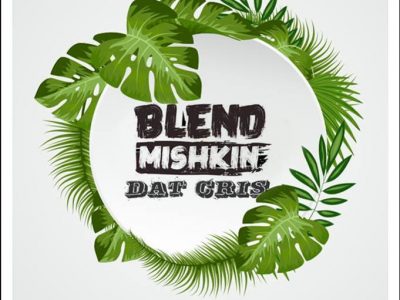 Blend Mishkin & Dat Cris at Four Twenty bar