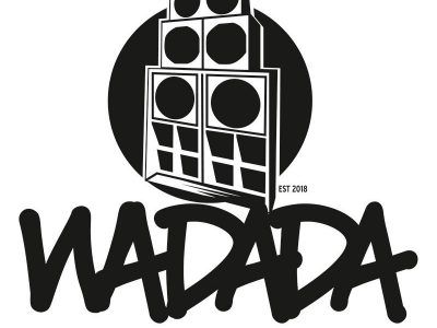 Wadada sound system in Athens!And HAPPY New YEAR!