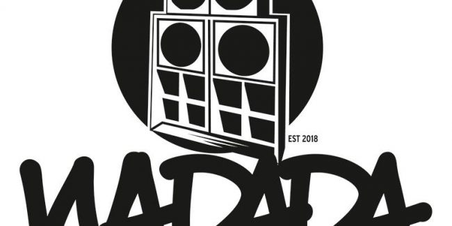 Wadada sound system in Athens!And HAPPY New YEAR!