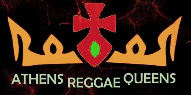 Athens Reggae Queens pt 2