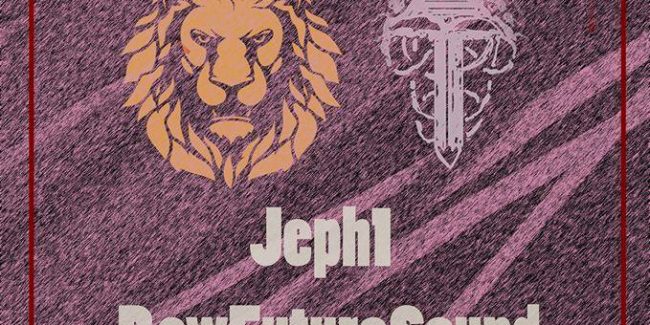 JEPH1 -RawFutureSound