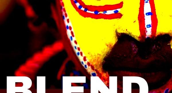 Blend Mishkin at Indigo-cmb Sat.19.01