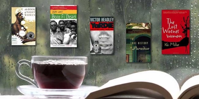 5 βιβλία για τη Τζαμάικα που πρέπει να διαβάσετε.