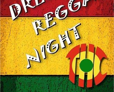 Dread Reggae Night