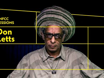 SNFCC Sessions: Don Letts
