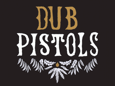 Dub Pistols Tres Athens