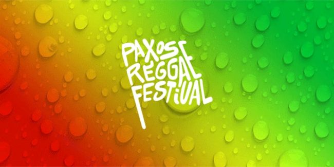 Paxos Reggae Festival 2019