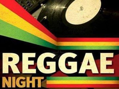 Reggae Night #1