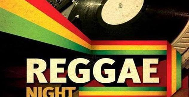 Reggae Night #1