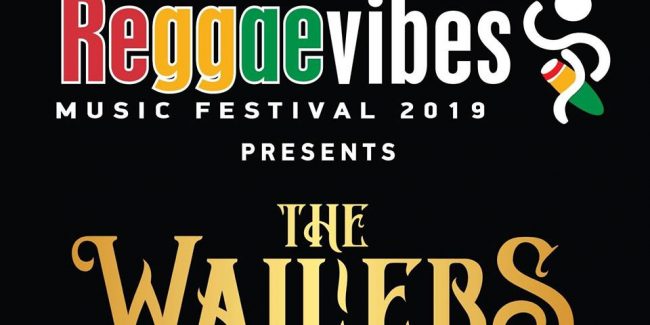 Reggaevibes Music Festival 2019